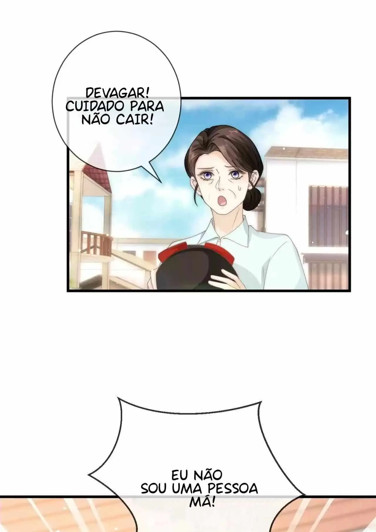 Qingmeiyu – Capítulo 14 Yaoi – Página 14