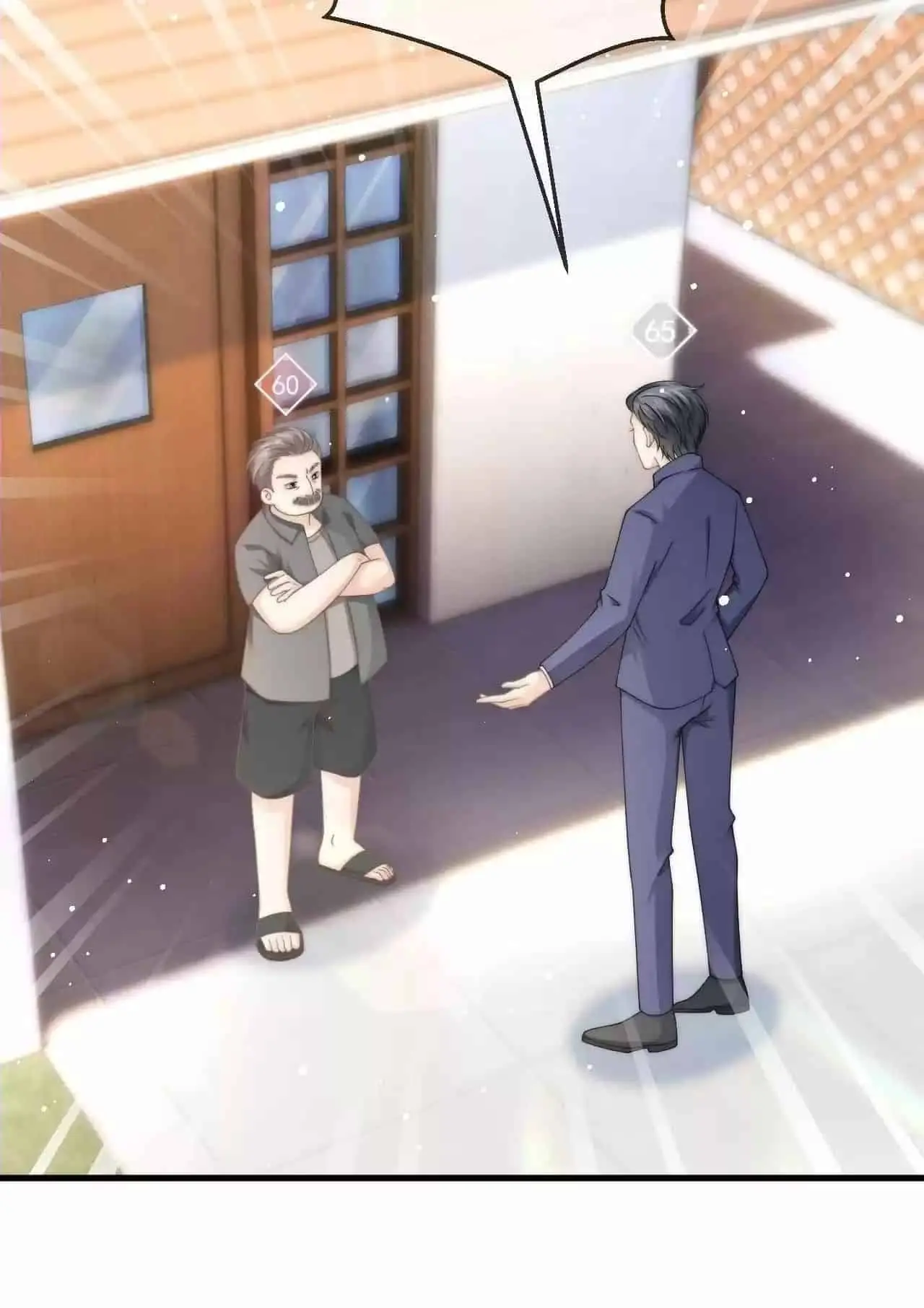 Qingmeiyu – Capítulo 14 Yaoi – Página 15