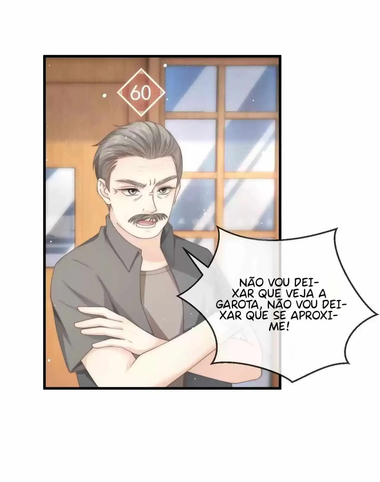 Qingmeiyu – Capítulo 14 Yaoi – Página 16