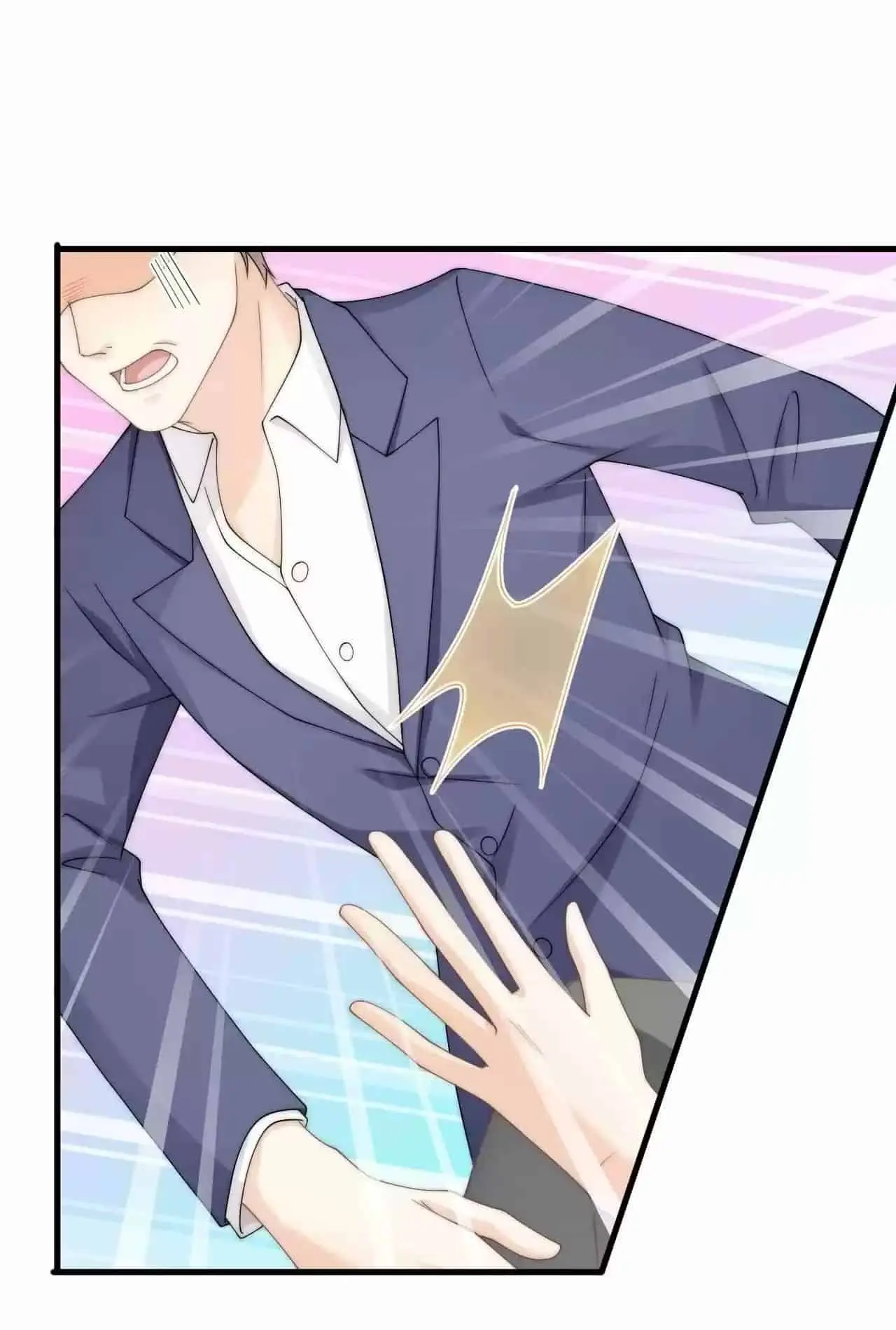 Qingmeiyu – Capítulo 14 Yaoi – Página 18