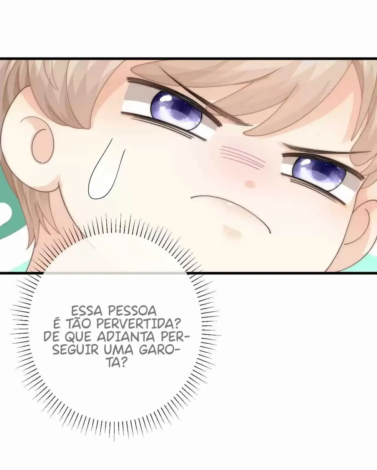 Qingmeiyu – Capítulo 14 Yaoi – Página 22