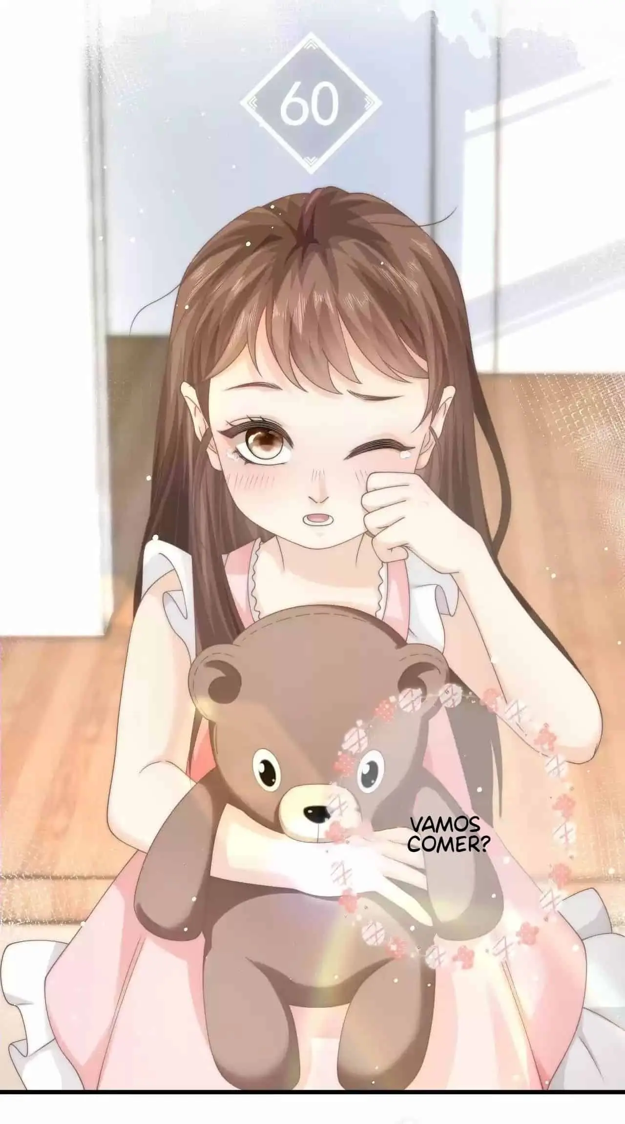 Qingmeiyu – Capítulo 14 Yaoi – Página 28