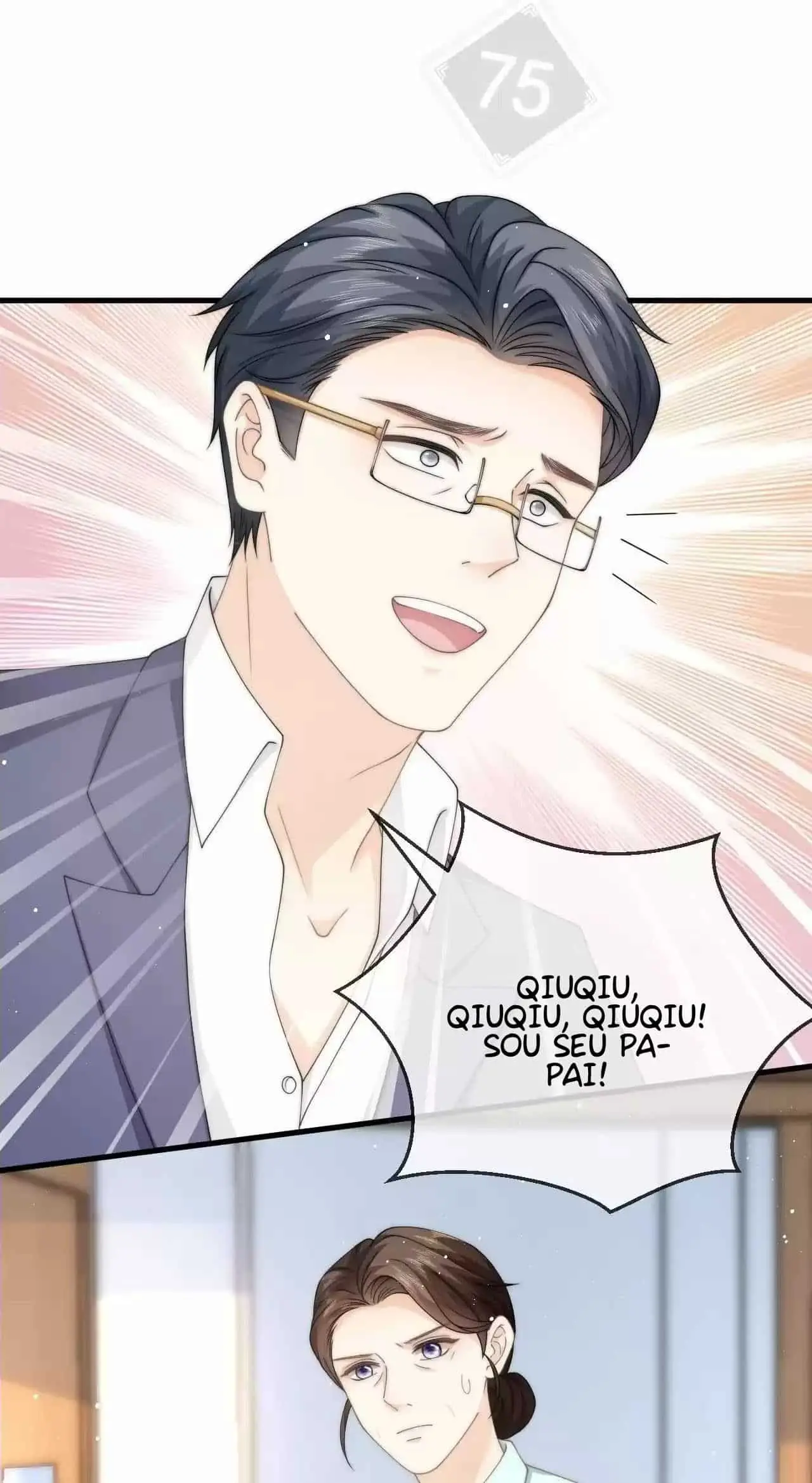 Qingmeiyu – Capítulo 14 Yaoi – Página 29