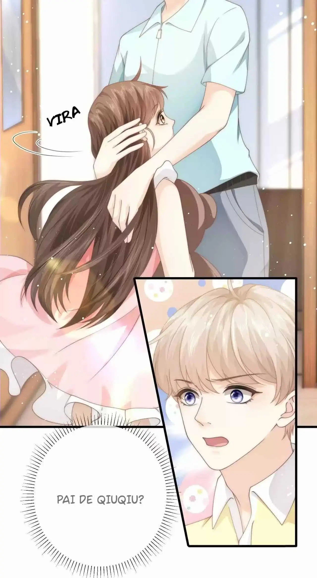 Qingmeiyu – Capítulo 14 Yaoi – Página 30