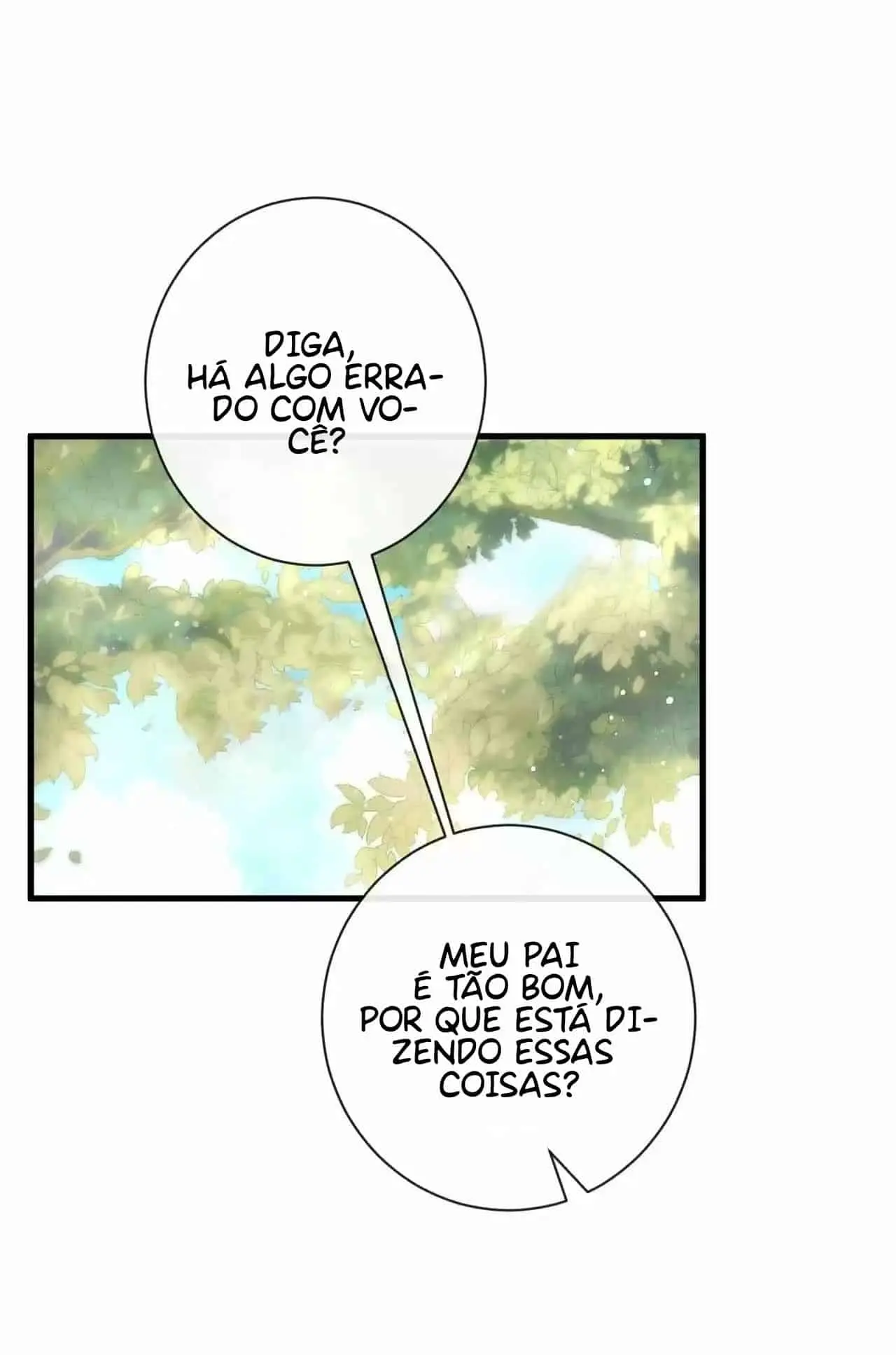 Qingmeiyu – Capítulo 14 Yaoi – Página 33