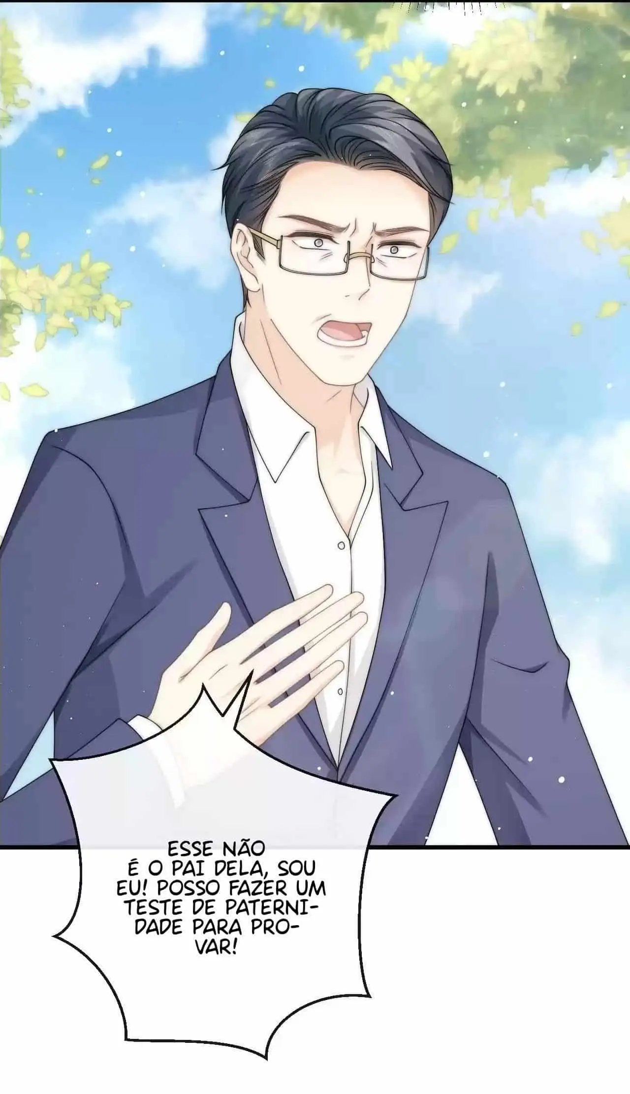 Qingmeiyu – Capítulo 14 Yaoi – Página 36