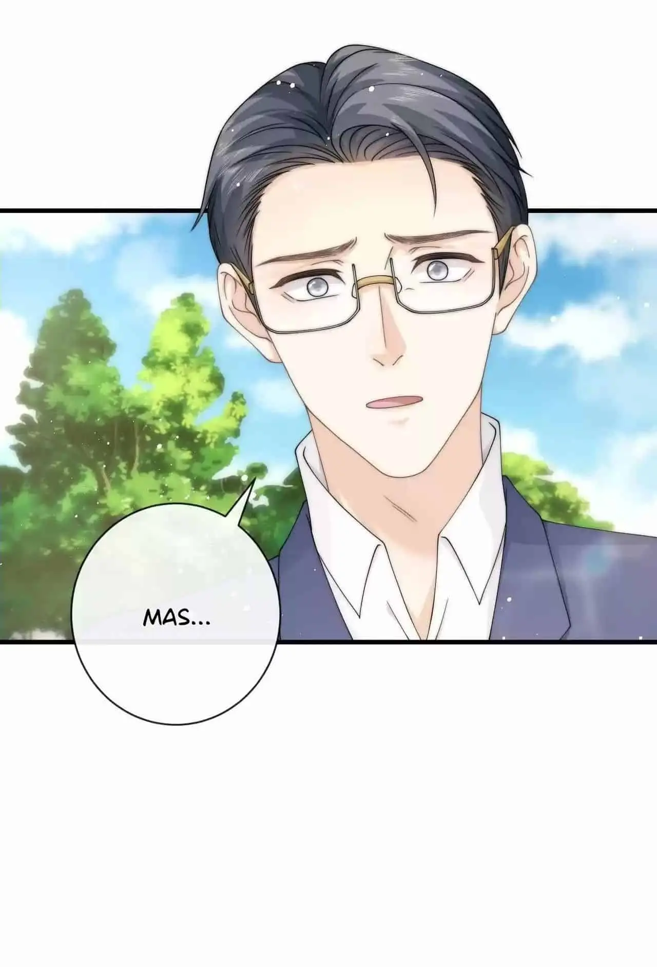 Qingmeiyu – Capítulo 14 Yaoi – Página 38