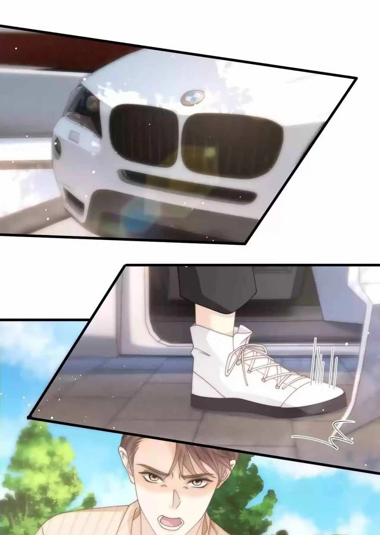 Qingmeiyu – Capítulo 14 Yaoi – Página 39