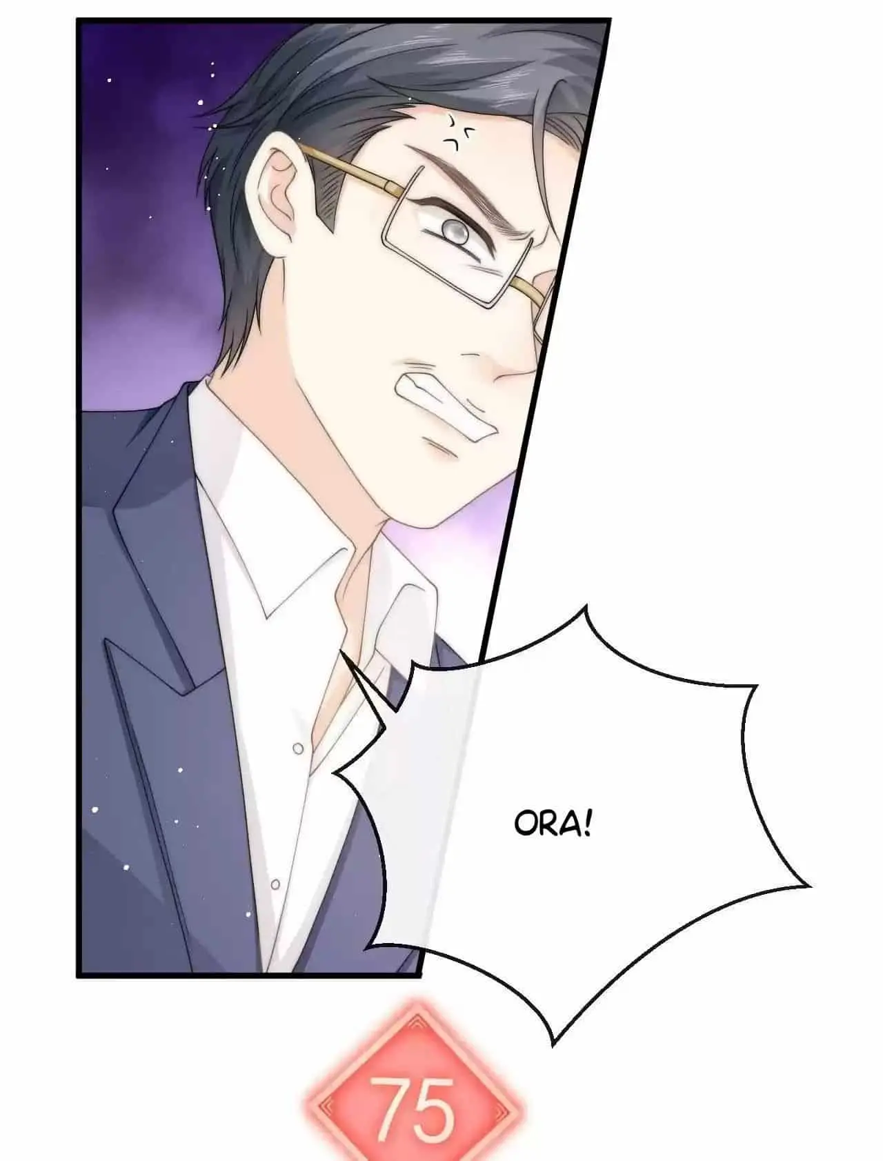 Qingmeiyu – Capítulo 14 Yaoi – Página 41