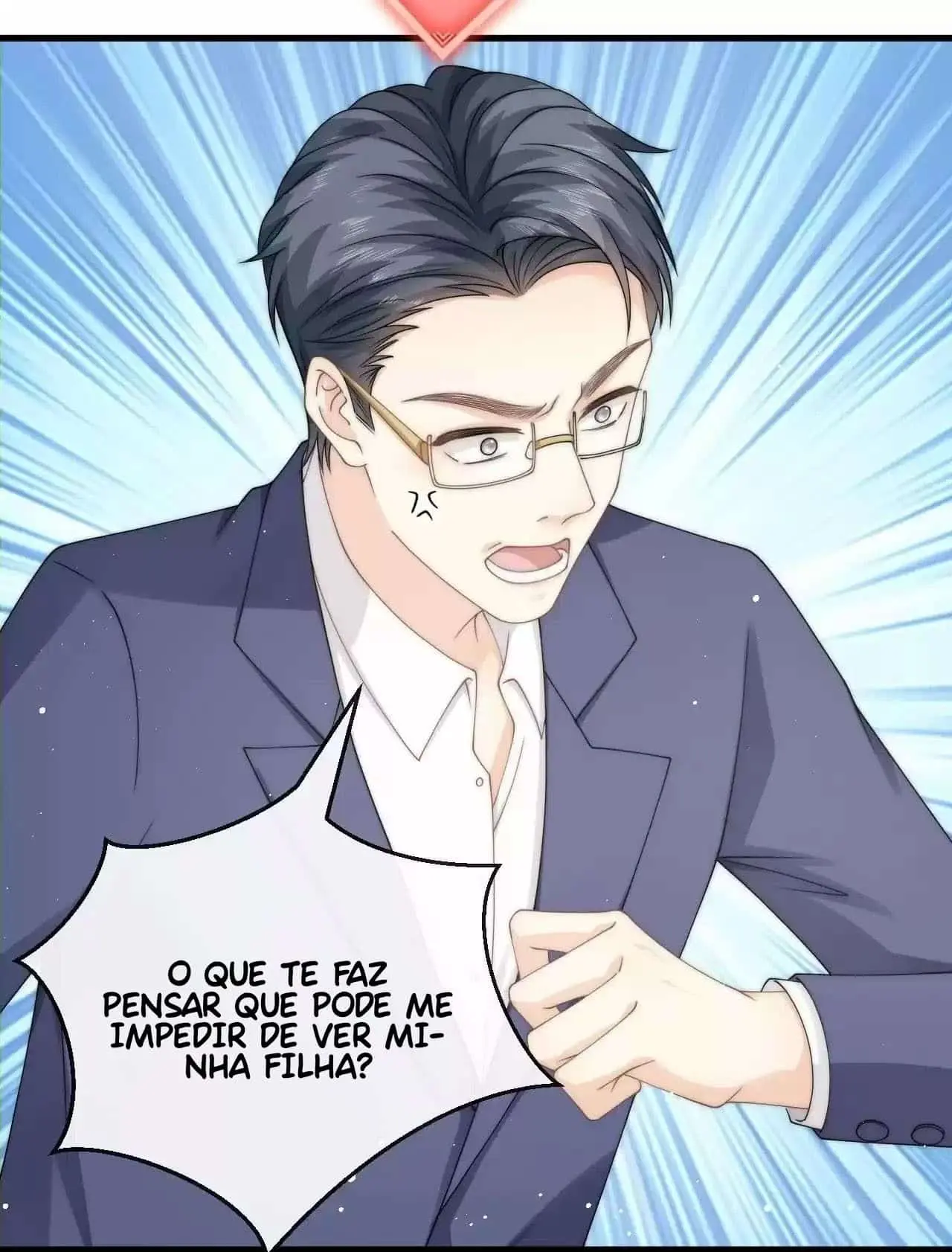 Qingmeiyu – Capítulo 14 Yaoi – Página 42