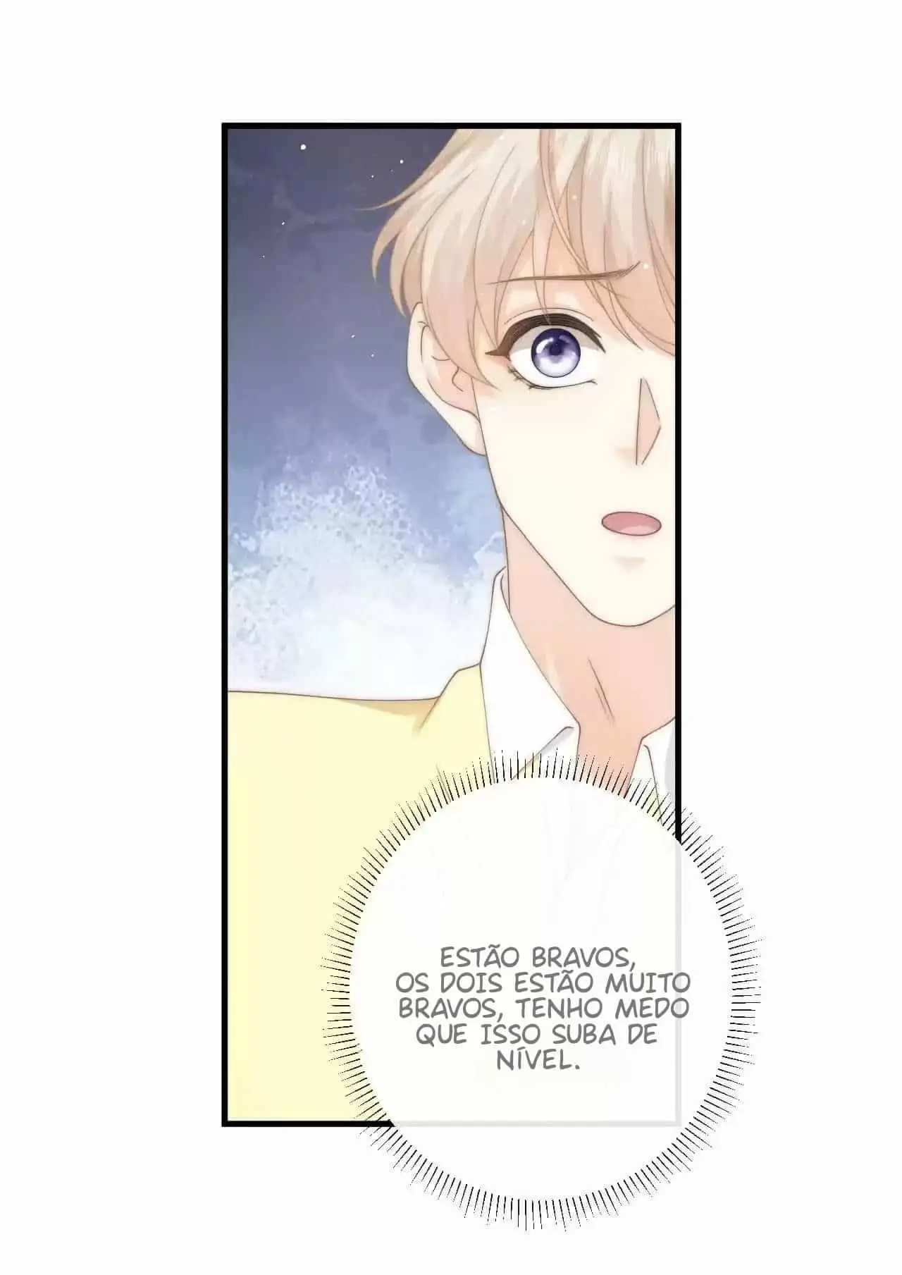 Qingmeiyu – Capítulo 14 Yaoi – Página 44