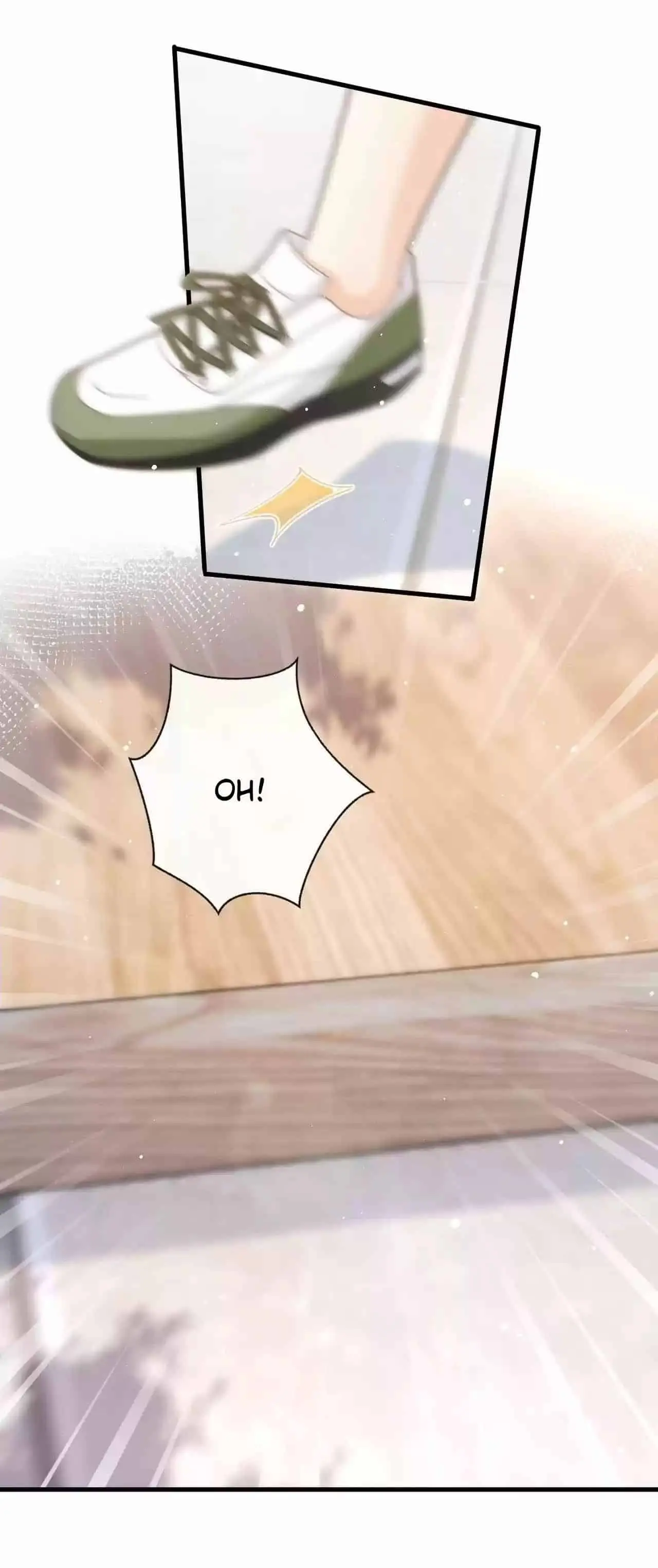 Qingmeiyu – Capítulo 14 Yaoi – Página 47