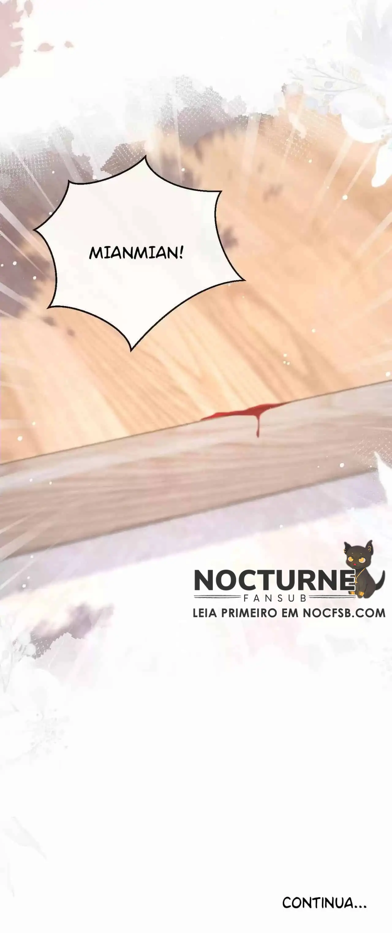 Qingmeiyu – Capítulo 14 Yaoi – Página 49