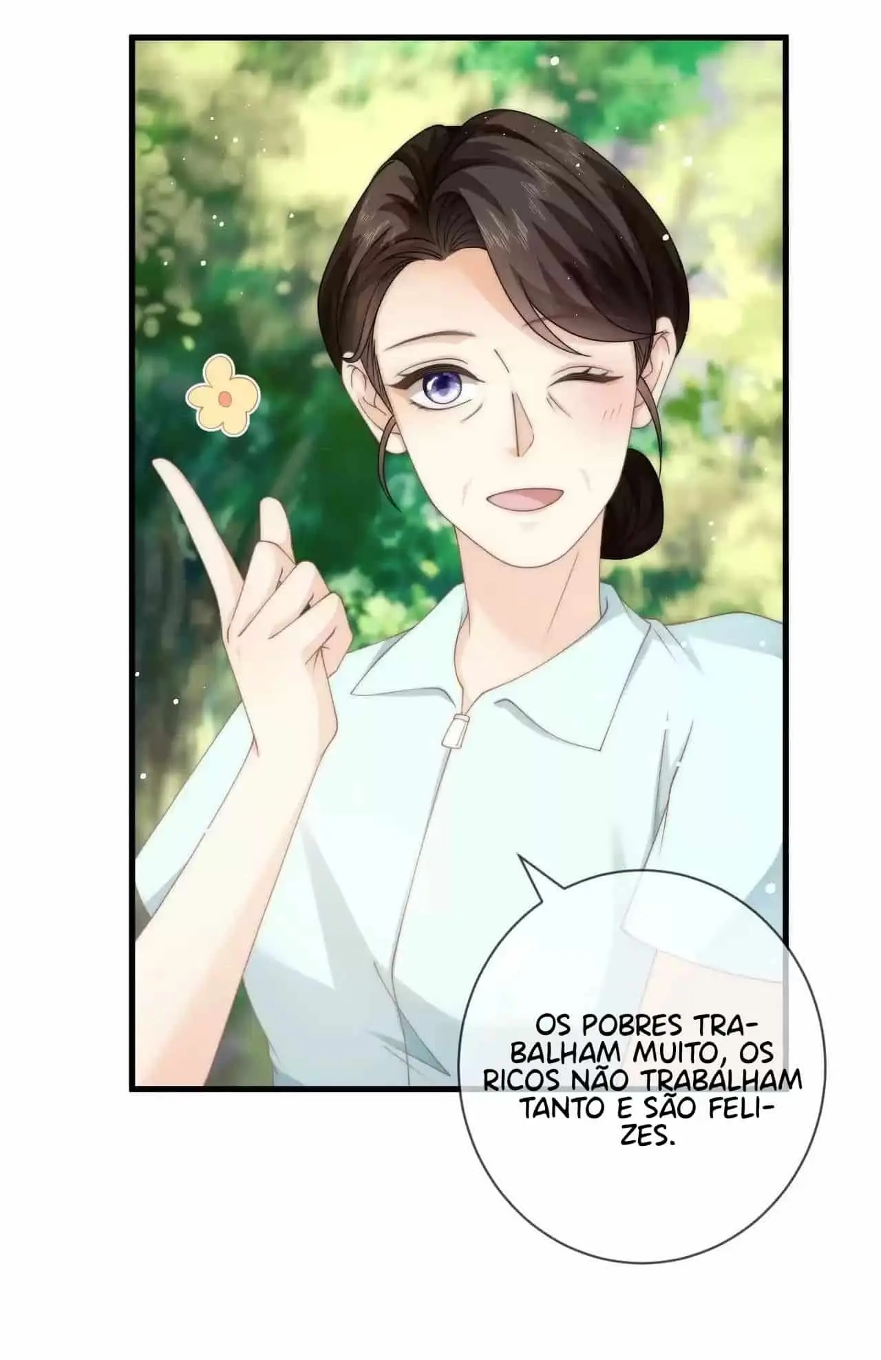 Qingmeiyu – Capítulo 14 Yaoi – Página 5