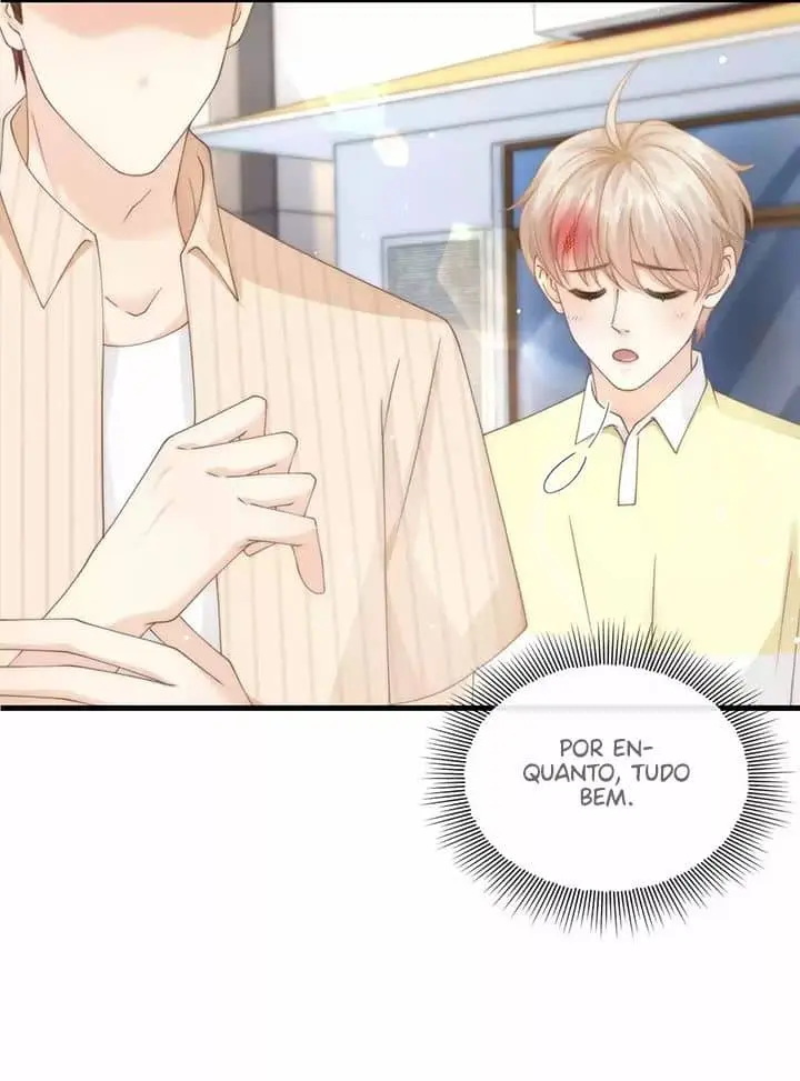 Qingmeiyu – Capítulo 15 Yaoi – Página 12