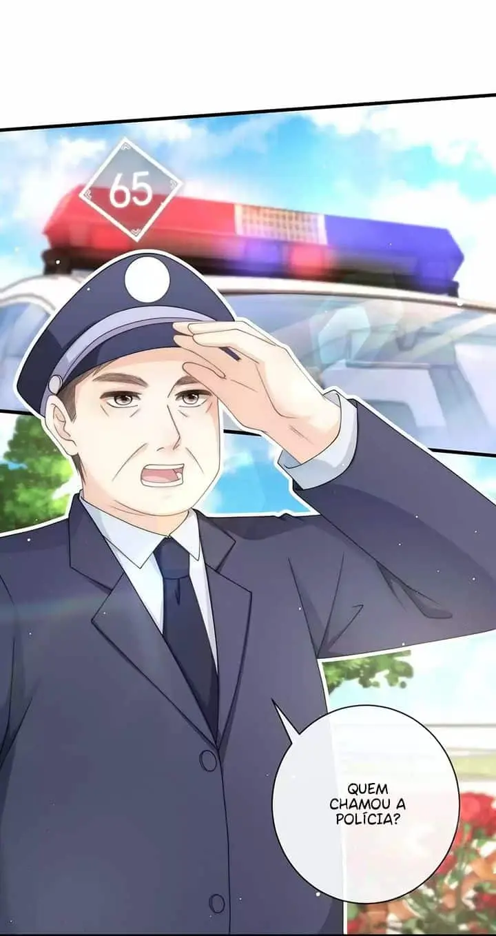 Qingmeiyu – Capítulo 15 Yaoi – Página 13