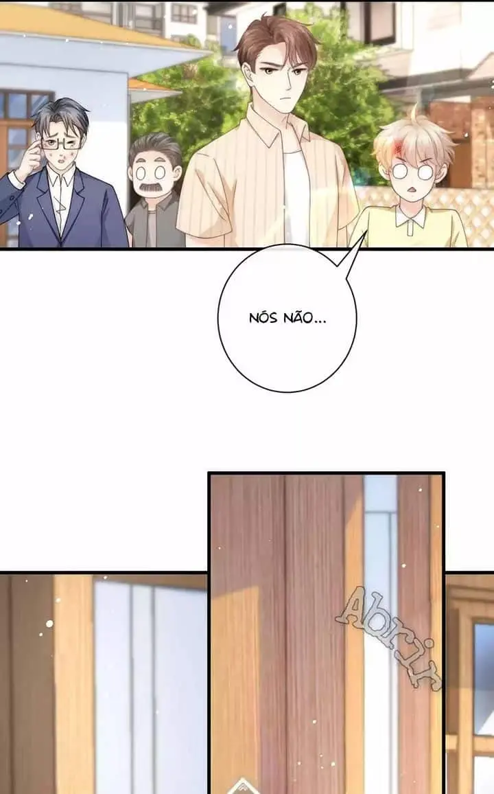 Qingmeiyu – Capítulo 15 Yaoi – Página 14