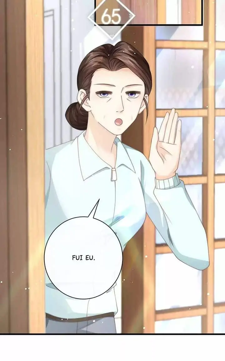 Qingmeiyu – Capítulo 15 Yaoi – Página 15