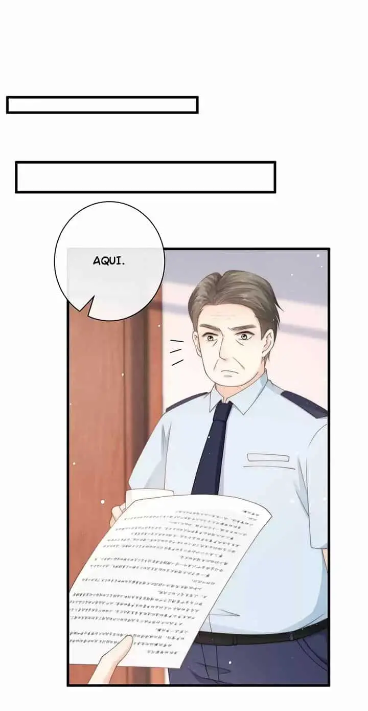 Qingmeiyu – Capítulo 15 Yaoi – Página 19