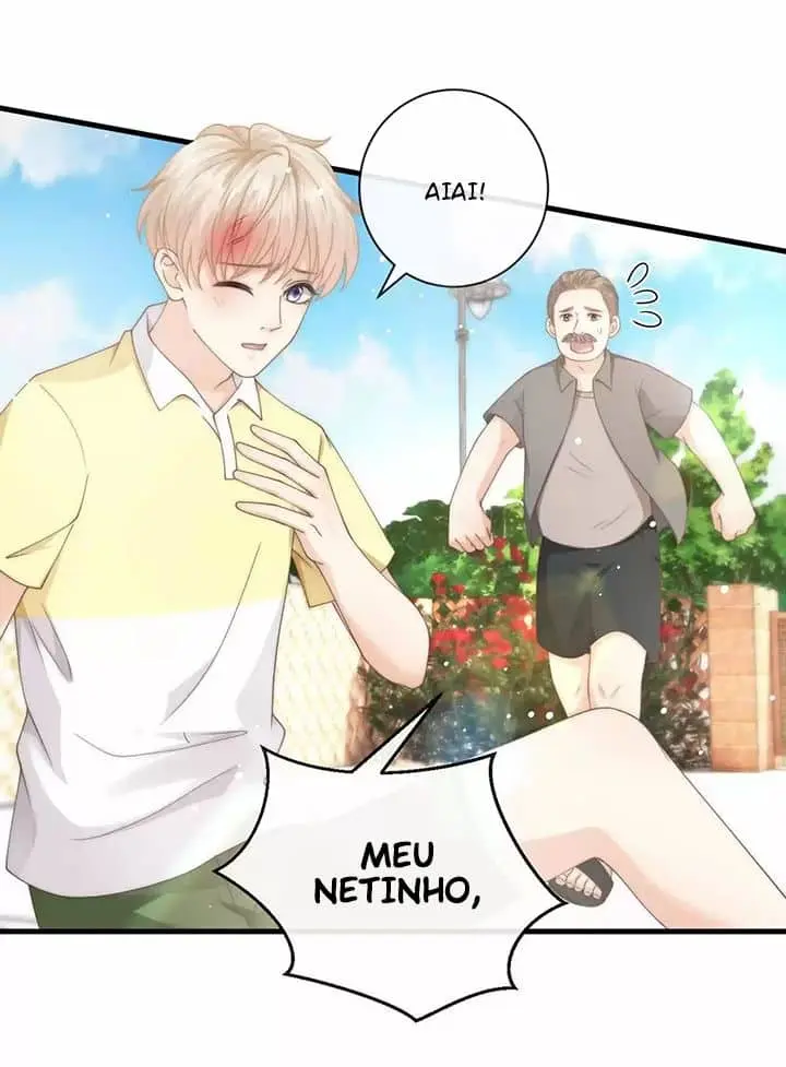 Qingmeiyu – Capítulo 15 Yaoi – Página 2