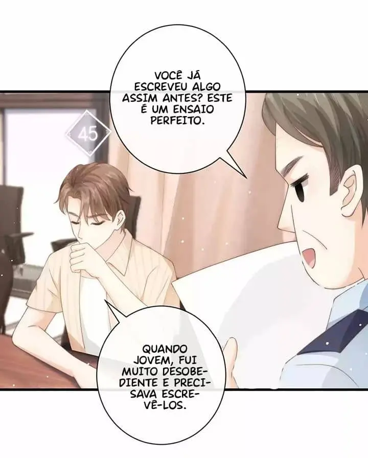 Qingmeiyu – Capítulo 15 Yaoi – Página 20