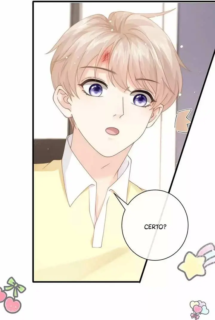 Qingmeiyu – Capítulo 15 Yaoi – Página 26