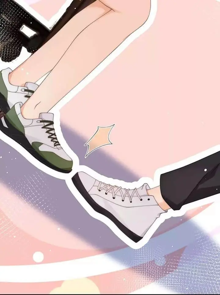 Qingmeiyu – Capítulo 15 Yaoi – Página 28