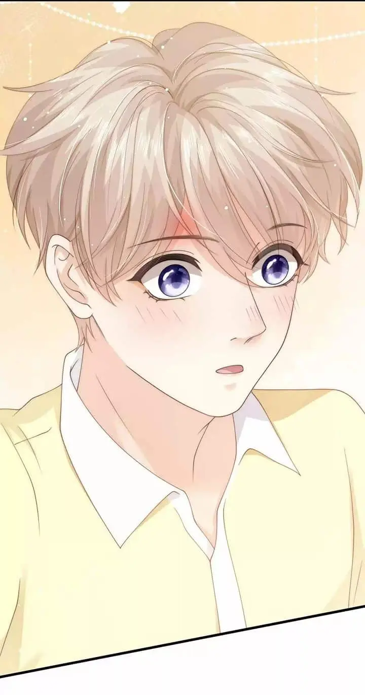 Qingmeiyu – Capítulo 15 Yaoi – Página 29