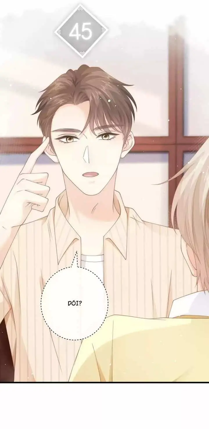 Qingmeiyu – Capítulo 15 Yaoi – Página 30