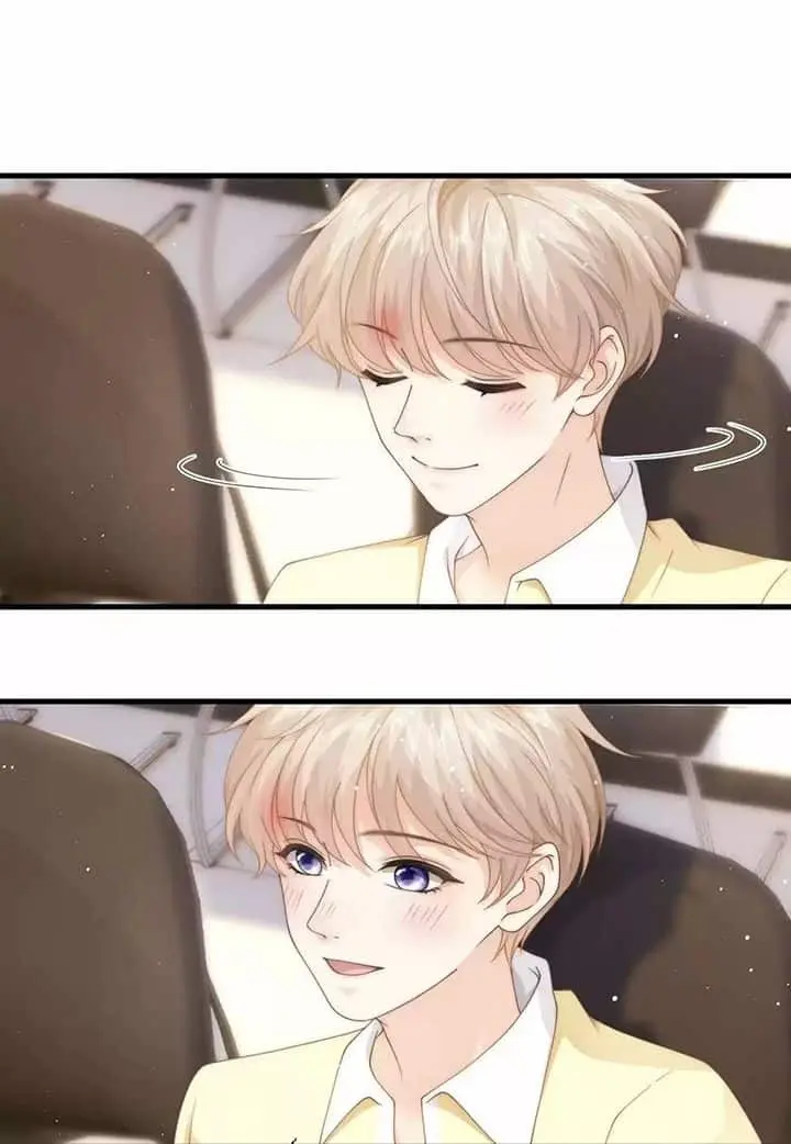 Qingmeiyu – Capítulo 15 Yaoi – Página 31