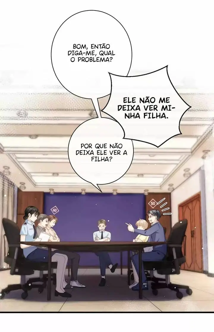 Qingmeiyu – Capítulo 15 Yaoi – Página 32