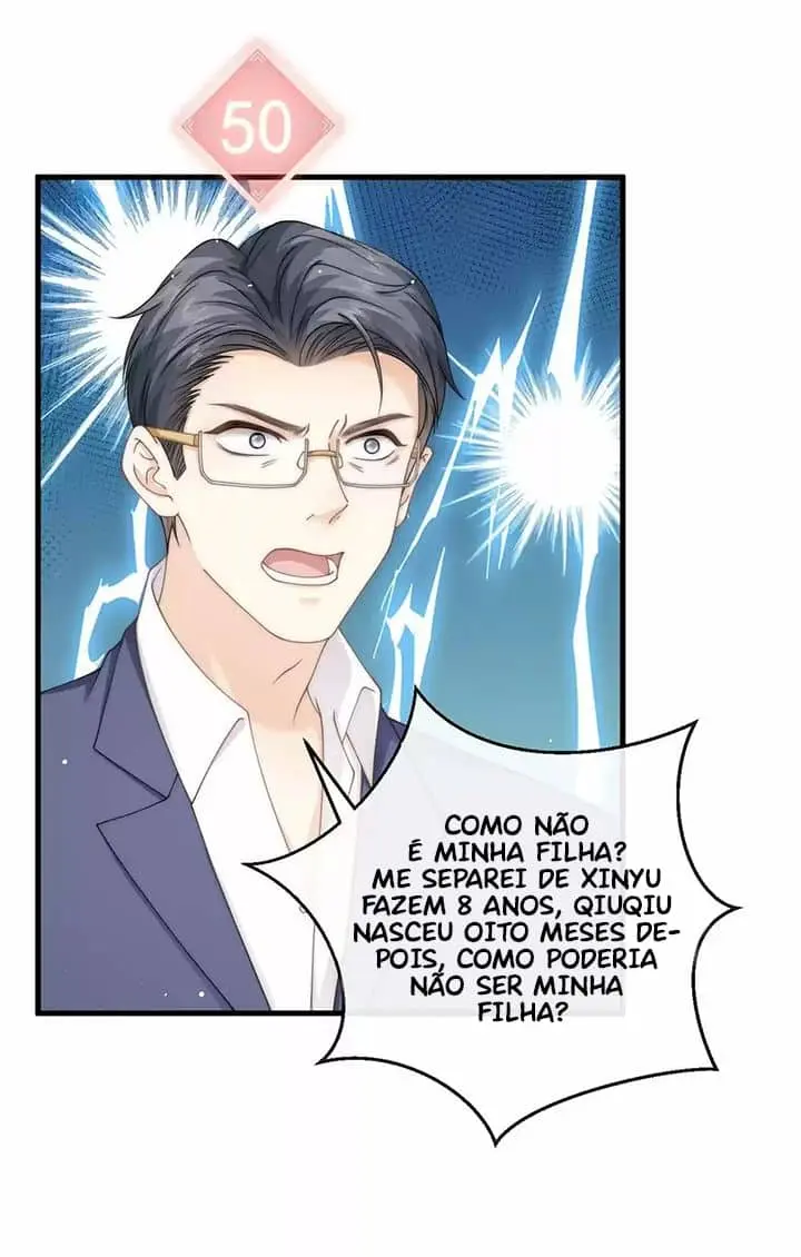 Qingmeiyu – Capítulo 15 Yaoi – Página 34