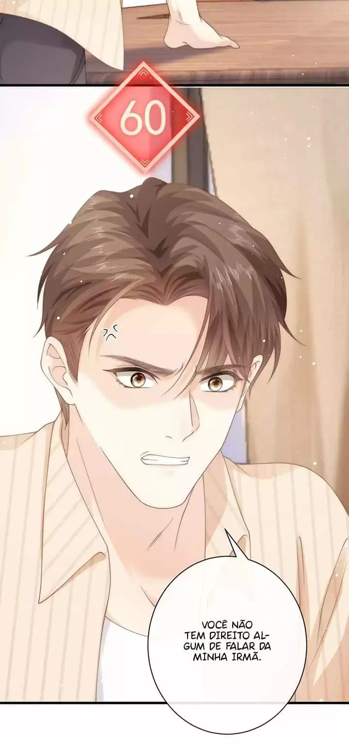 Qingmeiyu – Capítulo 15 Yaoi – Página 36