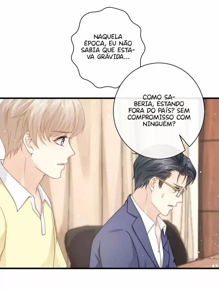 Qingmeiyu – Capítulo 15 Yaoi – Página 37