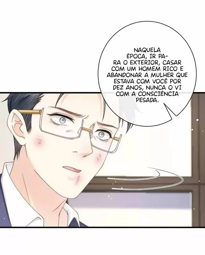 Qingmeiyu – Capítulo 15 Yaoi – Página 38