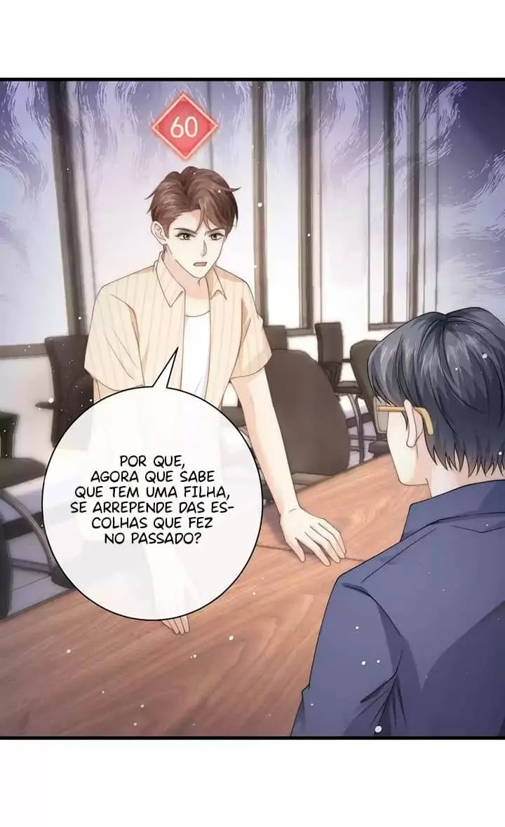 Qingmeiyu – Capítulo 15 Yaoi – Página 39