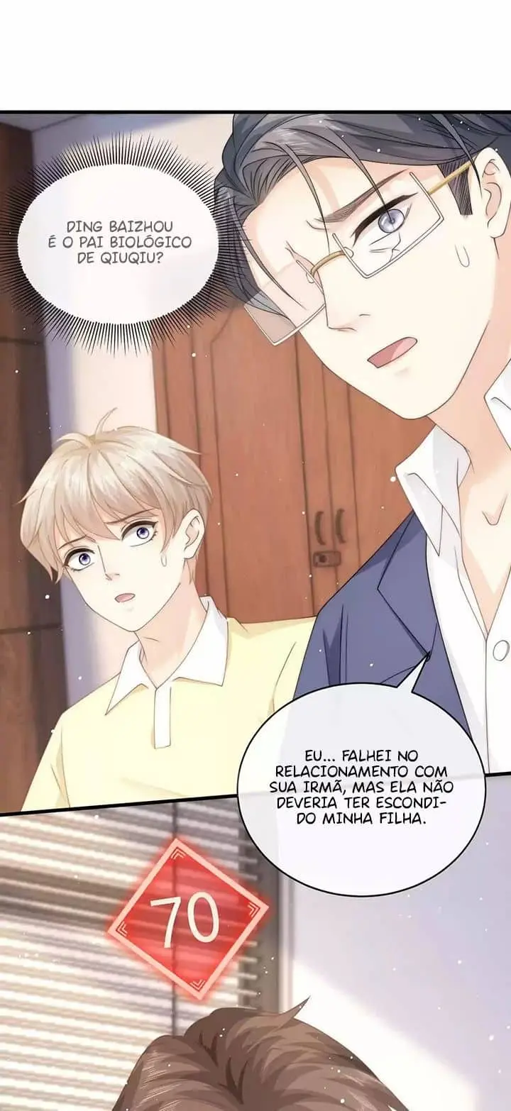 Qingmeiyu – Capítulo 15 Yaoi – Página 41