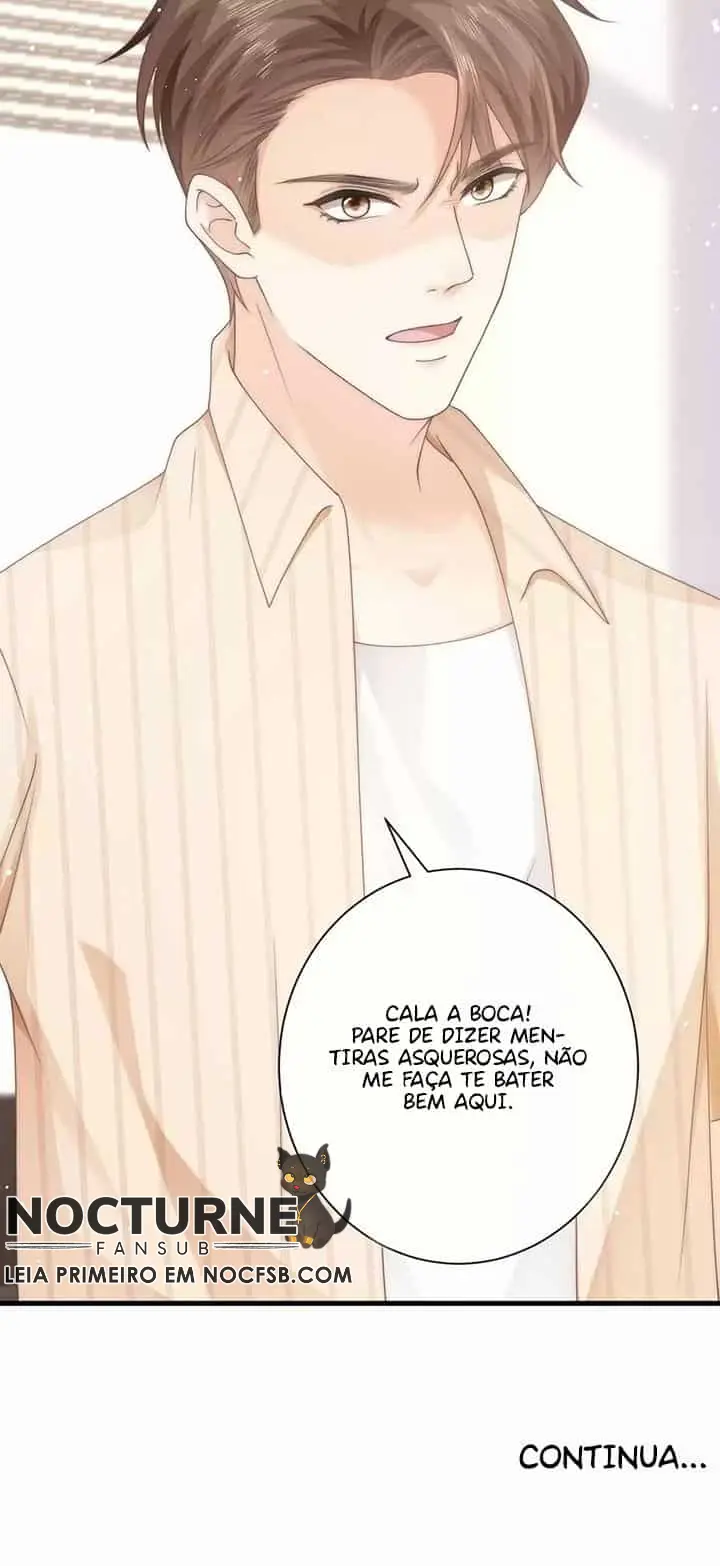 Qingmeiyu – Capítulo 15 Yaoi – Página 42