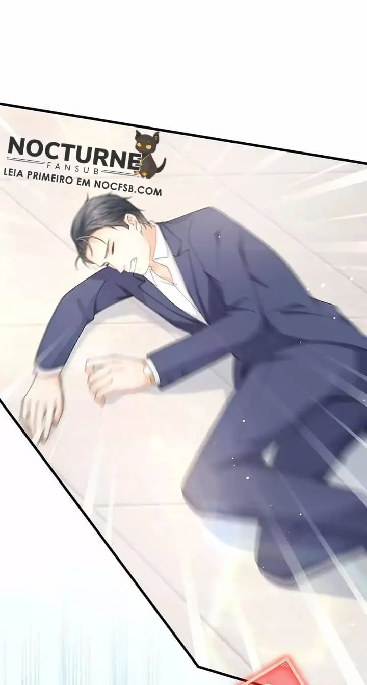 Qingmeiyu – Capítulo 15 Yaoi – Página 5