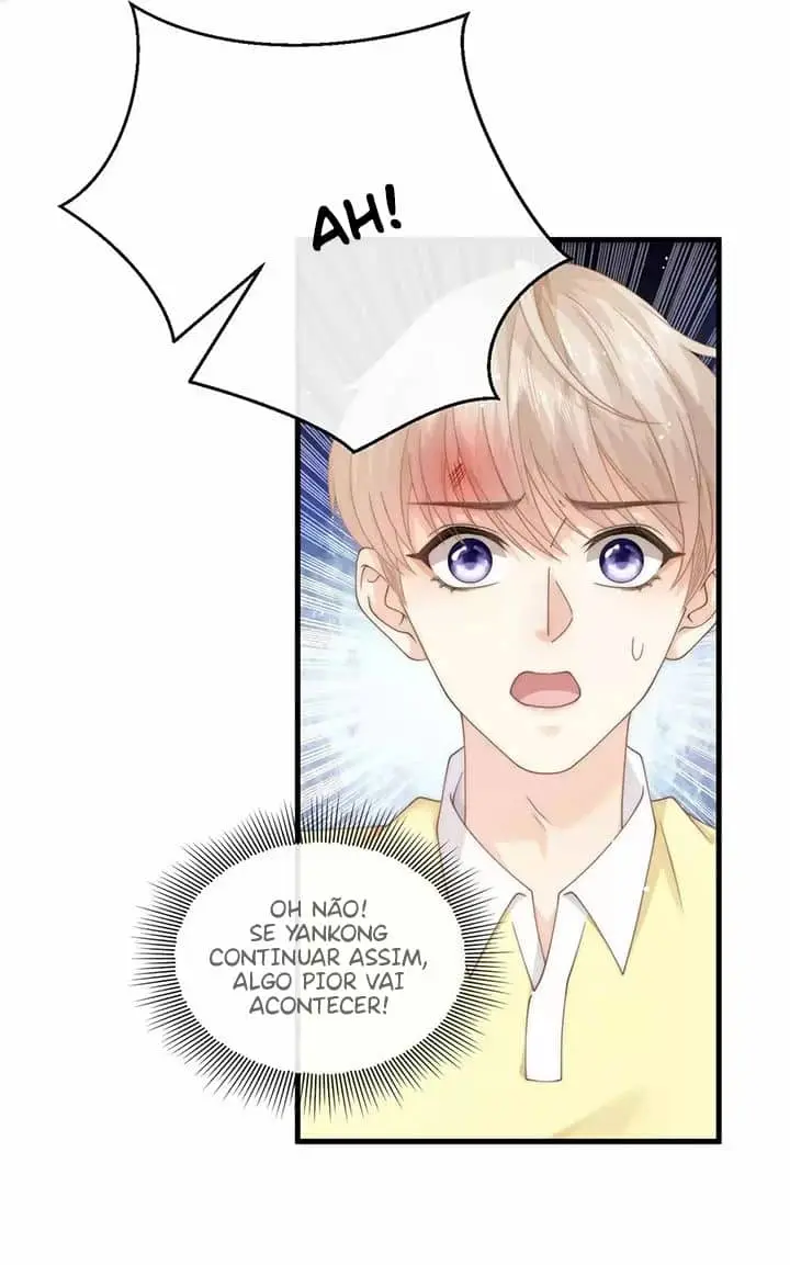 Qingmeiyu – Capítulo 15 Yaoi – Página 7