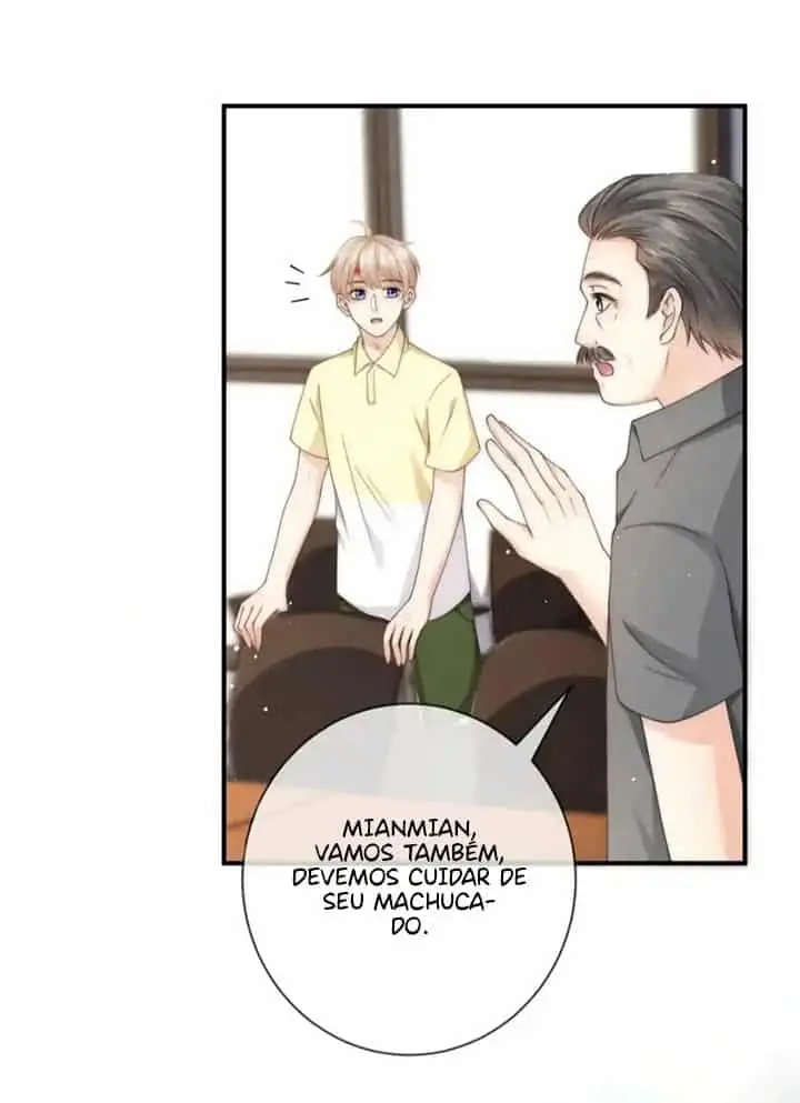 Qingmeiyu – Capítulo 16 Yaoi – Página 10