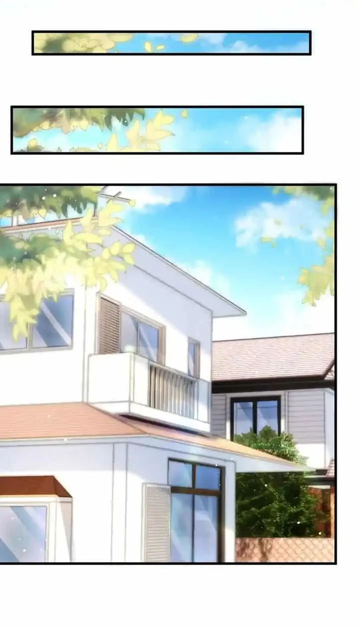 Qingmeiyu – Capítulo 16 Yaoi – Página 12