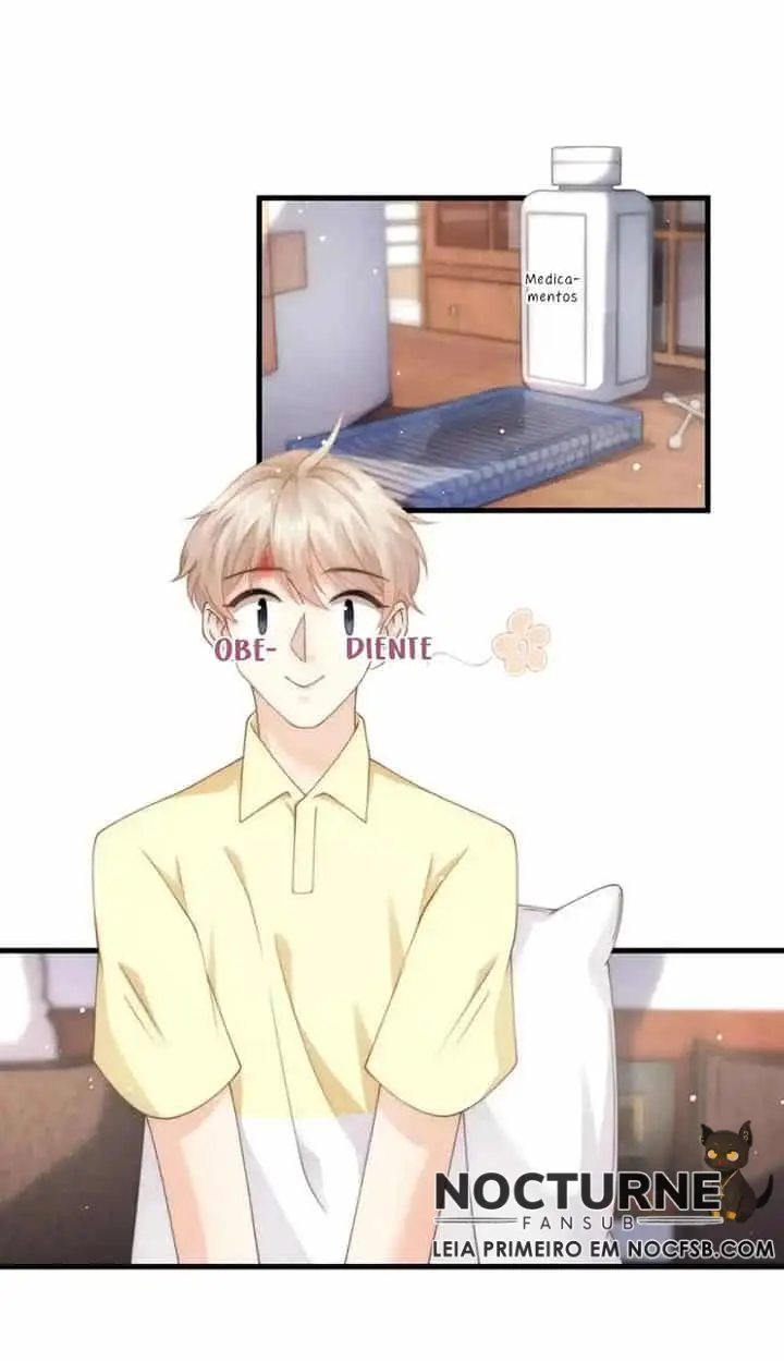 Qingmeiyu – Capítulo 16 Yaoi – Página 13