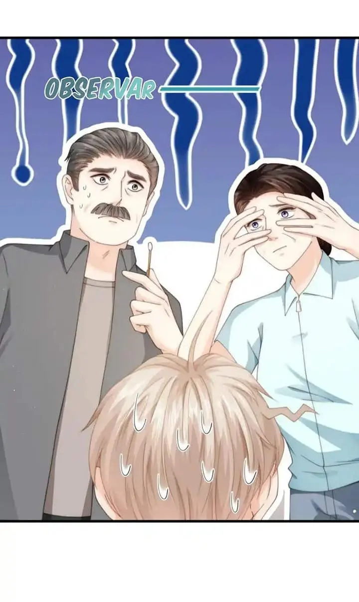 Qingmeiyu – Capítulo 16 Yaoi – Página 14