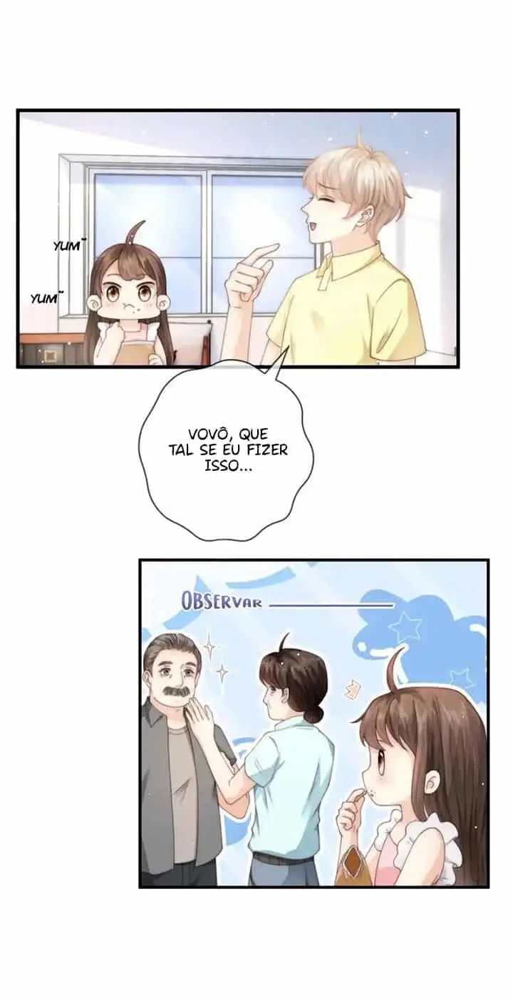 Qingmeiyu – Capítulo 16 Yaoi – Página 16