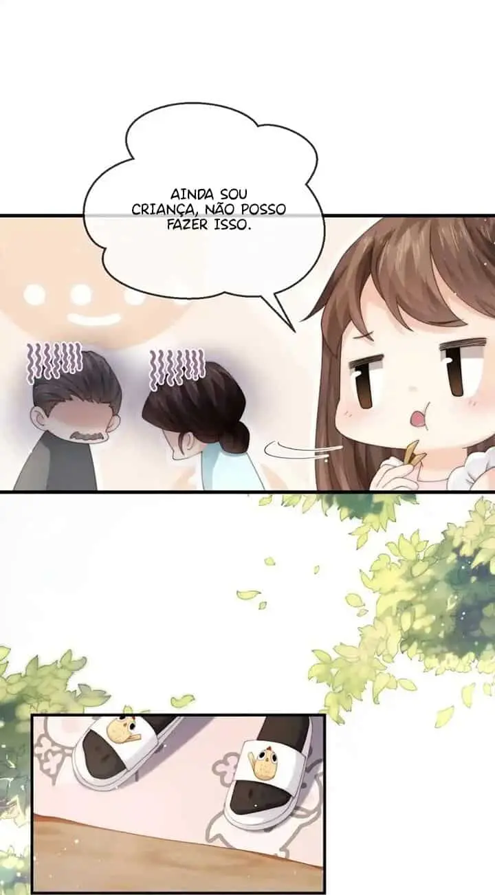 Qingmeiyu – Capítulo 16 Yaoi – Página 17