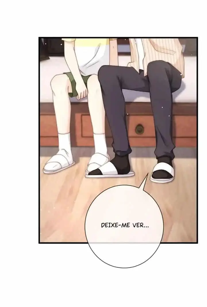 Qingmeiyu – Capítulo 16 Yaoi – Página 19