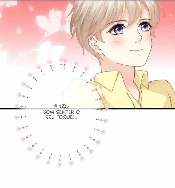 Qingmeiyu – Capítulo 16 Yaoi – Página 21