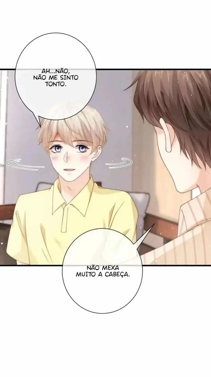Qingmeiyu – Capítulo 16 Yaoi – Página 23