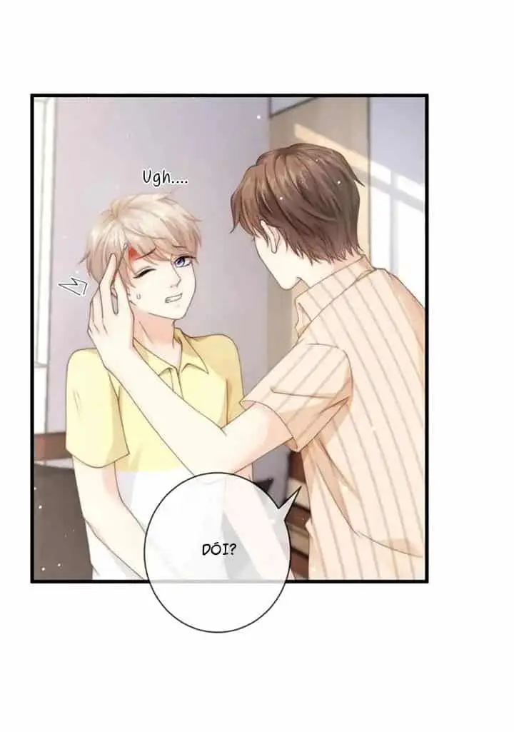 Qingmeiyu – Capítulo 16 Yaoi – Página 24